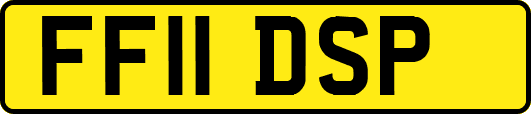 FF11DSP
