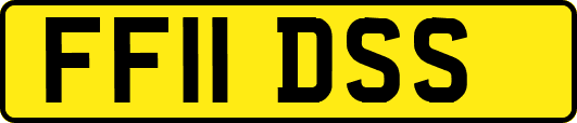 FF11DSS