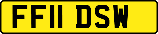 FF11DSW