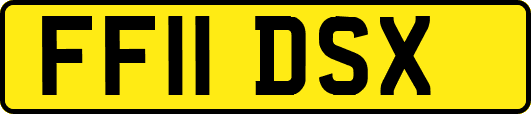 FF11DSX