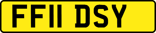 FF11DSY