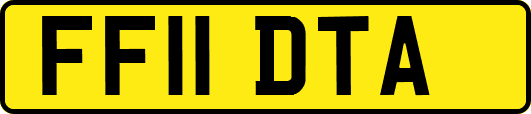 FF11DTA