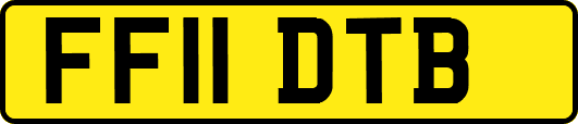 FF11DTB