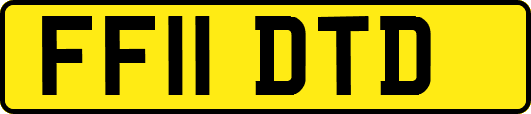 FF11DTD