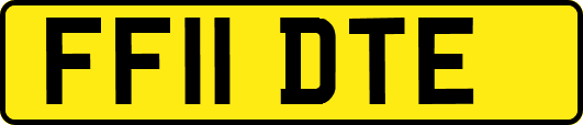 FF11DTE