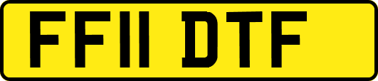 FF11DTF