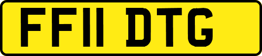 FF11DTG