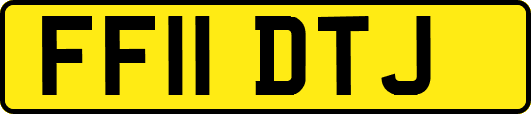 FF11DTJ