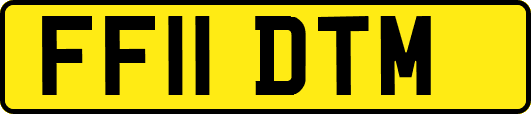 FF11DTM