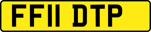 FF11DTP