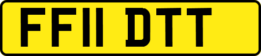 FF11DTT