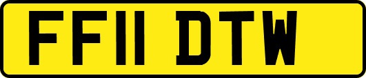 FF11DTW