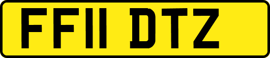 FF11DTZ