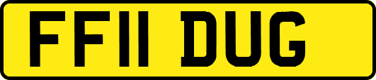 FF11DUG