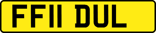 FF11DUL