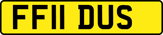 FF11DUS