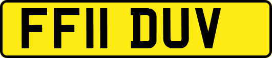 FF11DUV