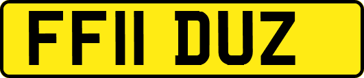 FF11DUZ