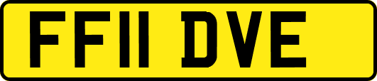 FF11DVE