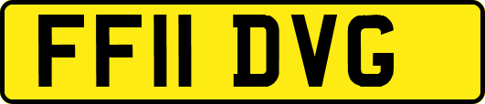 FF11DVG