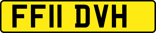 FF11DVH