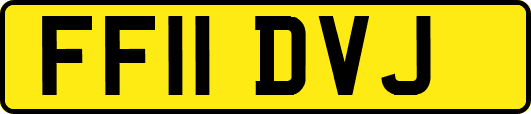 FF11DVJ