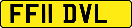 FF11DVL