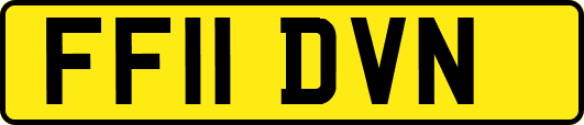 FF11DVN