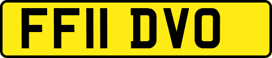 FF11DVO