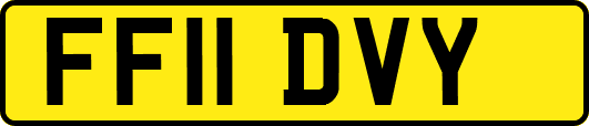 FF11DVY