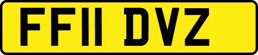 FF11DVZ