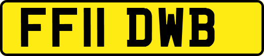 FF11DWB