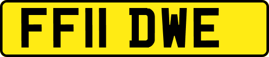 FF11DWE