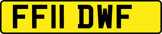 FF11DWF