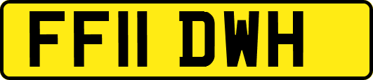 FF11DWH