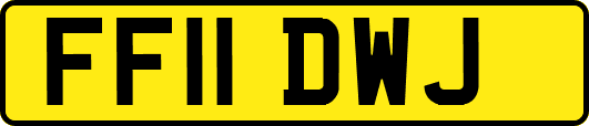 FF11DWJ