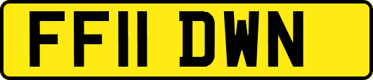 FF11DWN