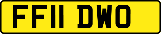 FF11DWO