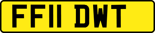 FF11DWT