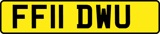 FF11DWU