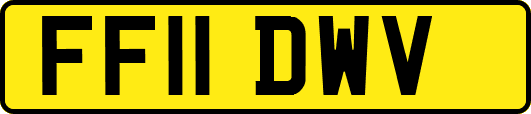 FF11DWV