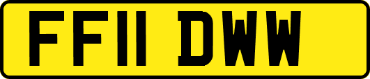 FF11DWW