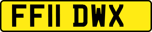 FF11DWX