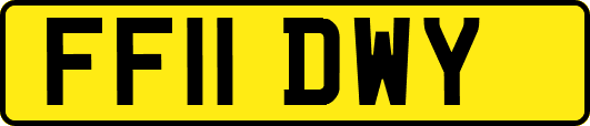 FF11DWY