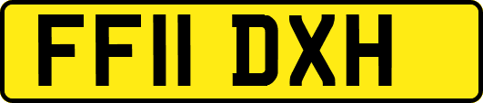 FF11DXH
