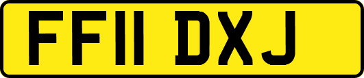 FF11DXJ