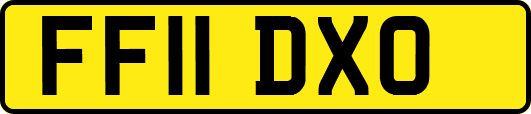 FF11DXO