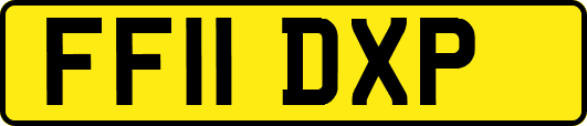 FF11DXP