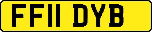 FF11DYB