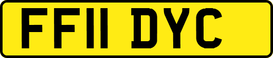 FF11DYC